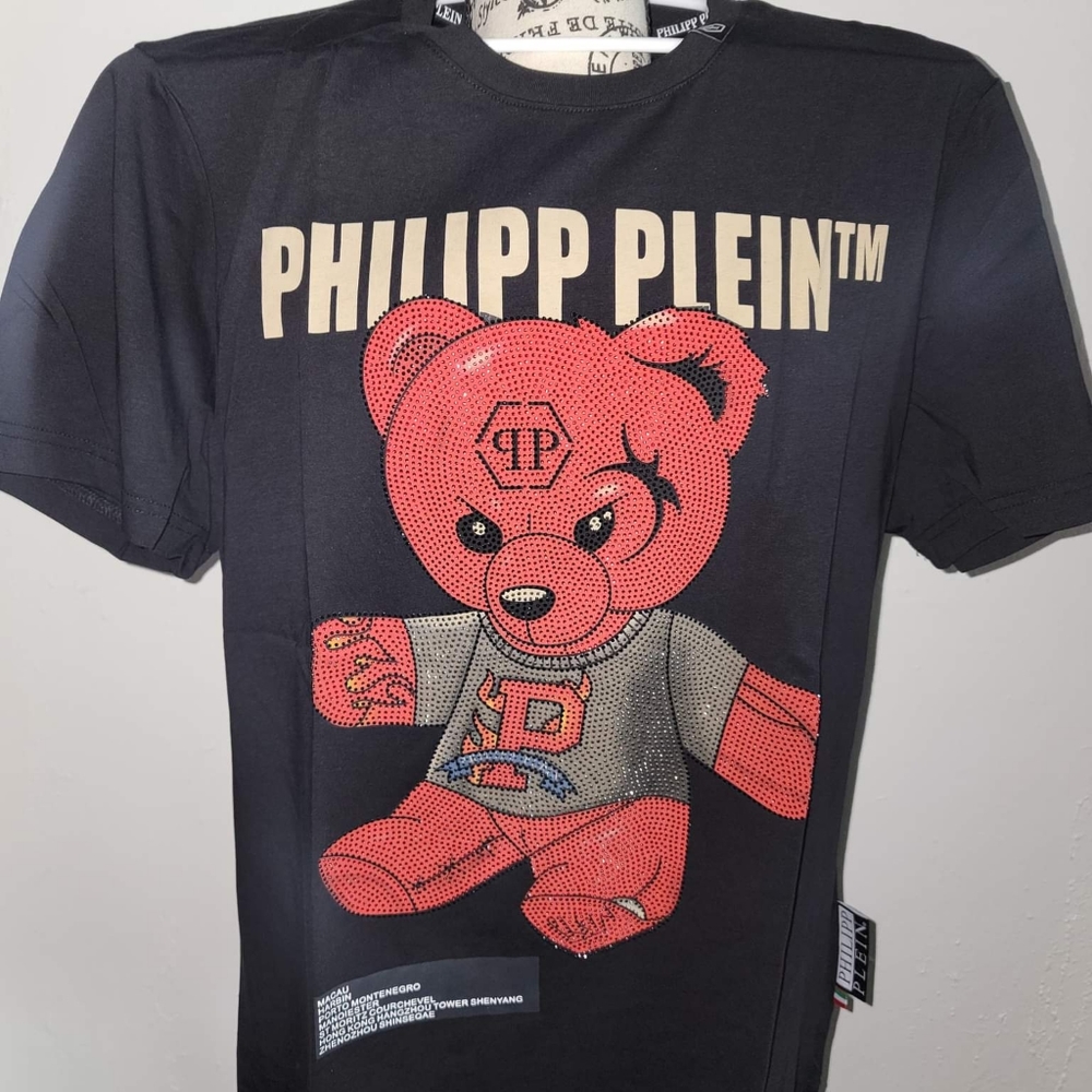 Phillip Plein T-shirts